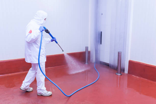 Charlack, MO Pressure Washing Services Company
