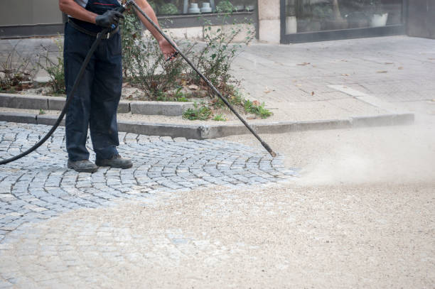 Best Restaurant Pressure Washing  in Charlack, MO